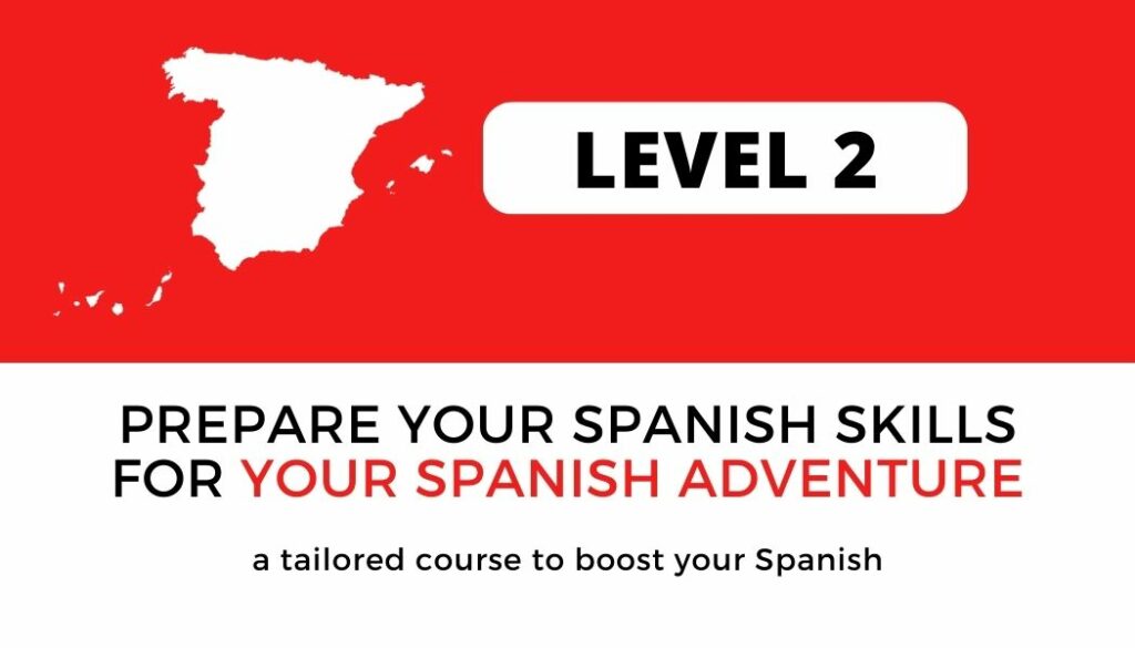 spanish skills 2